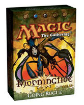 Deck Pré Construído - Alvorecer Estilo Ladino - Magic: The Gathering - MoxLand